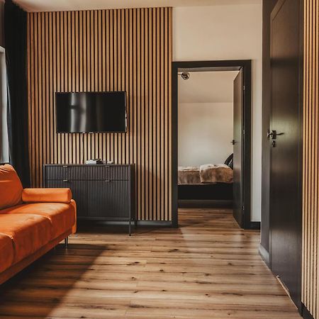 Apartamenty El Verano Niechorze Buitenkant foto
